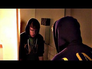 PSA - Cutting Yourself