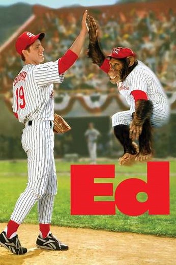 Ed (1996) - Where to Watch