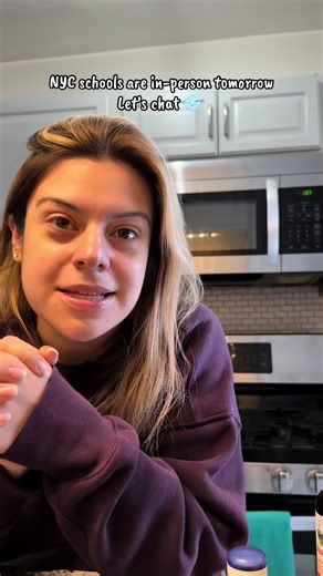 Should NYC Schools Remain Open During a Blizzard?