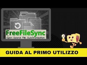 Semplice soluzione gratuita per effettuare backup