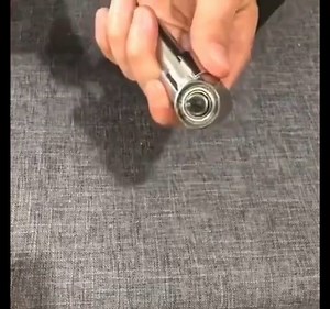 WANLIAN 2 PACK 105 Degree Right Angle Drill Extension for Power Screwdriver Extension Socket Holder Corner device Power Drill Bit