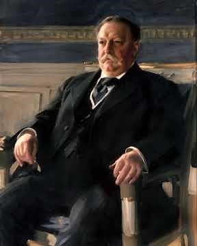 The Legacy of William Howard Taft