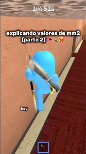 explaining *MM2* corrupt values ⛓️‍💥 #mm2roblox #roblox #mm2 #youtubeshorts #robloxedit