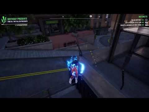 Goat Simulator 3 PS5 4K GAMEPLAY Walkthrough