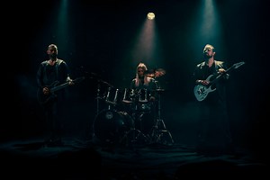 Alien Orchestra: online "The Last Horizons", primo singolo dal nuovo EP "Under My Pale Skin" - truemetal.it