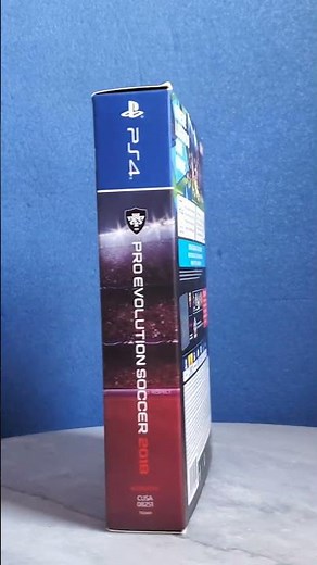 pes 2008 pro evolution soccer edition légendaire ps4 Playstation 4