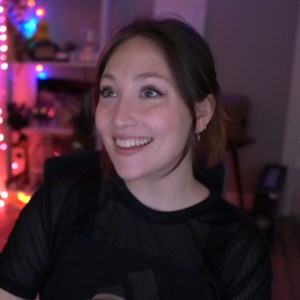 julia_tv - Twitch