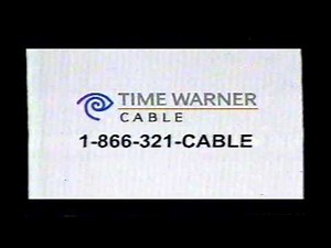 2005 Time Warner Cable Clip Commercial
