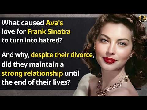 Ava Gardner: Rare Photos And Untold Stories