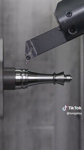 MasterCAM Creates a Chess King with CNC Technology