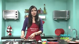 Laccha Paratha Recipe (Punjabi Lachedar Paratha)