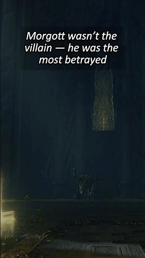 Morgott is Elden Ring’s Most Misunderstood Demigod