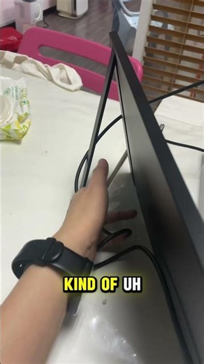 Arzopa A1 external monitor Stand