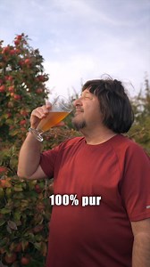 8K views · 147 reactions |  Venez faire les FOUS avec nous au VERGER pour le DERNIER WEEKEND d'octobre  JUS de POMME en VRAC, AUTOCUEILLETTE, Boutique et BISTRO ouvert de 9h à 18h 襤 Invitation spéciale de tous les artisans/artistes/conférenciers qui ont participé aux marchés Loco Locaux ❤ Ça va être la FIESTA!! 拾 #jusdepomme #pommes #produitlocal #autocueillette #cidre | Verger Barry | Facebook