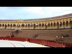 La Maestranza and Bullfighting