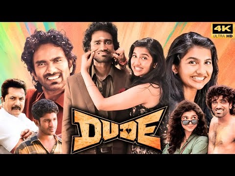 Dude Movie In Tamil 2025 | Pradeep Ranganathan | Sarathkumar | Mamitha Baiju | Facts and Review 2.0