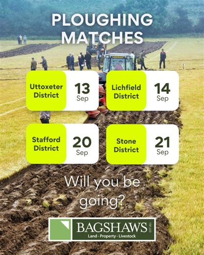 5.2K views · 16 reactions |  Ploughing Match Season is Here  This...