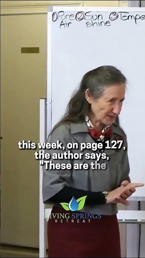 Barbara O'Neill's Guide to Unlocking Your Body's Natural Healing Power