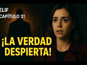 Elif Chapter 31 | Shadows within the walls: the truth begins to awaken 🔥