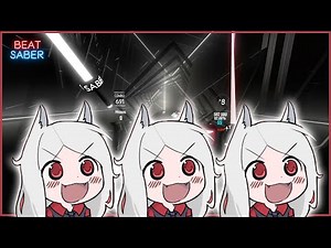 Beat Saber - SayMaxWell - Helltaker - VITALITY [Remix]