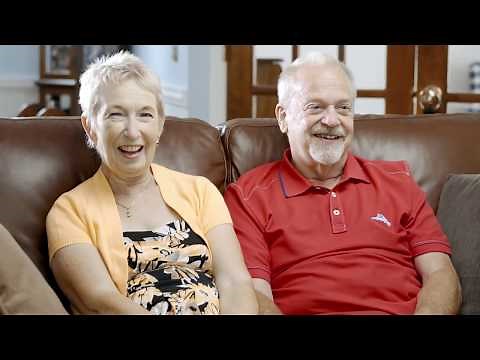 Lane & Carole's Re-Bath Story