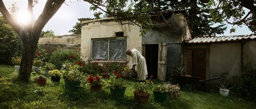 Libres - Tráiler oficial