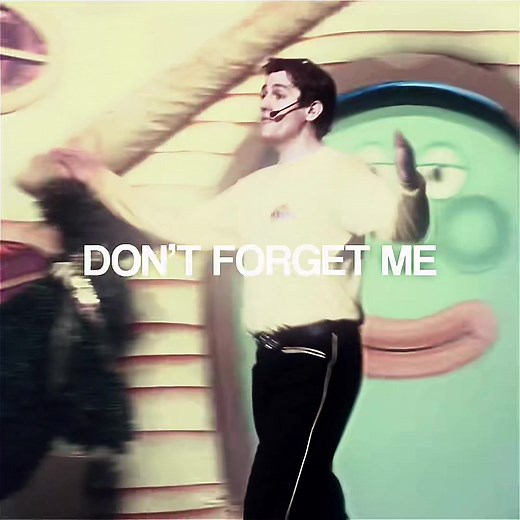 Never forget this man! (Sam slander will never be tolerated) #thewigglesedit #thewiggles #sammoran #samwiggle