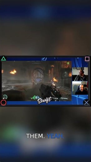 Jump shield attack and instant area kills