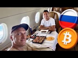 You will NEVER believe what just happened. [Cristiano and Bitcoin]