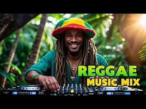 Reggae Mix 2025 🎶 Most Requested Reggae Love Songs 2025 🔥 Best Reggae Music Mix 2025