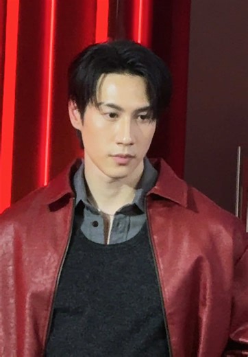 พี่ไบร์ทสุดหล่อ เขินเลย #ไบร์ทรพีพงศ์ #brightrapheephong #brightrpp #solbright #เทรนด์วันนี้ @Brightrpp