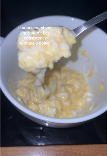 The Ultimate Guide to Perfect Scrambled Eggs