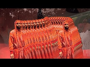 Eazy Mac & Golden BSP - Dope Man (Official Video)