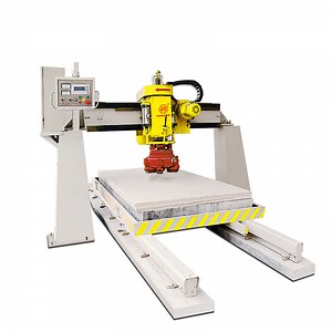 [Hot Item] Single Head Marble Tile Polishing Machine