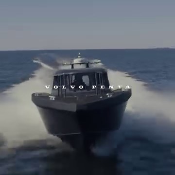 Maximize your vessel’s power with Volvo Penta triple DPI. Engineered for exceptional performance, this advanced system features three drivelines to deliver unmatched power and maneuverability on the water. The DPI package offers a hydraulic clutch that ensures silent and smooth shifting, as well as slipping at low engine speeds, resulting in higher comfort. Learn more about the triple DPI package: https://www.volvopenta.com/about-us/news-page/2021/jul/volvo-penta-expands-its-dpi-aquamatic-sternd