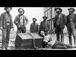 過去のイメージが一変する…衝撃の歴史写真100選