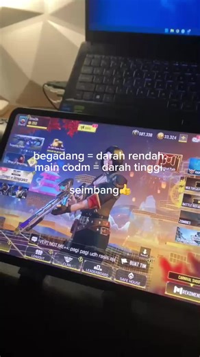 Call of Duty Mobile Gameplay Highlights and Quotes