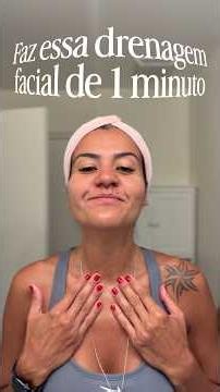 #drenajelinfatico #yoga #afirmaçãopositiva #drenagemlinfática #lymphaticdrainagemassage #mantra