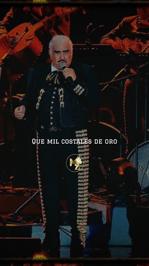 Vale Más Un Buen Amor de Vicente Fernández: La Canción