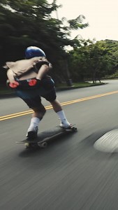 micro drifts to slow down • hawaii roads are very different but very fun. 10/10 would go back | Cole Trotta