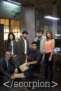 Scorpion: Season 1 | Cast and Crew | Rotten Tomatoes
