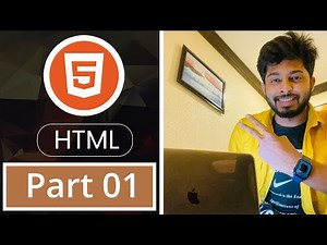 01 What is File Name Extension || HTML Course by Freelancer Nasim