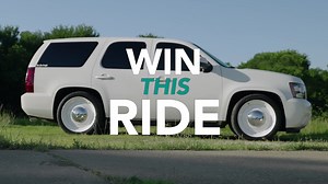 26K views · 683 reactions | We are going LIVE on FB and IG @texasshowpromoters on August 7th at 1 p.m. CST to draw the winner of our custom Chevy Tahoe. Our sweepstakes runs until midnight July 31st so if you haven't yet entered visit www.TexasShowPromoters.com for all the details and more information about our custom Tahoe. A simple $5 sticker could win you a sweet Tahoe! Thank you to everyone who has enters and good luck! | Texas Show Promoters | Facebook