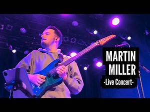Martin Miller Session Band Live - Shine On You Crazy Diamond (Pink Floyd) ‪@MartinMillerGuitar‬