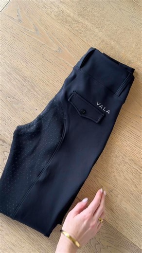 1.1K views | Thousands of five-star reviews can’t be wrong. The Smooth & Sculpt Breeches are redefining comfort and confidence in and out of the saddle. Supportive, flattering, and made to move with you, they feel like shapewear but look like timeless equestrian style. You know the kind of pants you can tell were designed by women, for women? These are the ones. Ready to join thousands of riders who’ve already switched to VALA? | VALA Equestrian | Facebook