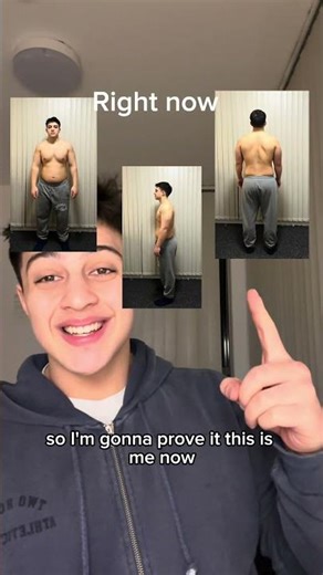 I got Fat on purpose. AND Here’s why!!!