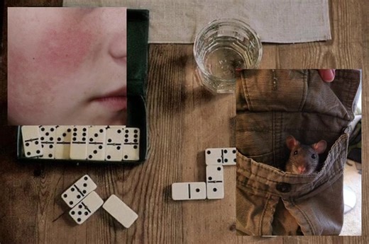 #peterpettigrew #wormtail #marauders #moodboard #fyp