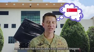 Hear from Commander, Basic Military Training Centre (BMTC), COL Yee Kok Meng on some of the commonly-asked questions about Basic Military Training (BMT) in this episode of Kopitalk! #Kopitalk #ReadyDecisiveRespected #ExcelThroughBasics | The Singapore Army