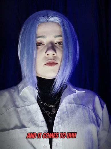 #sk8theinfinity #sk8theinfinitycosplay #langahasegawa #langacosplay #sk8