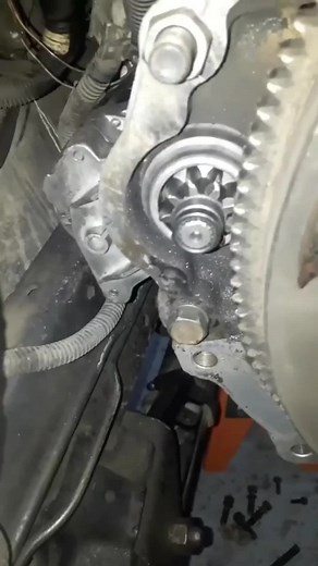 Auto Mechanic Life: Understanding Flywheel and Starter Diagnostic